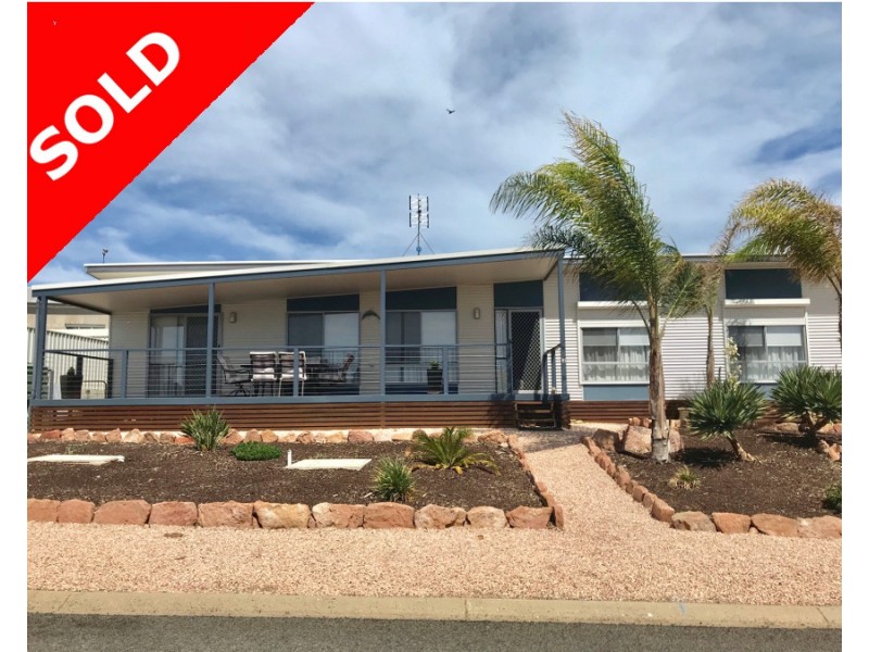 3 Chapple Street, Moonta Bay SA 5558