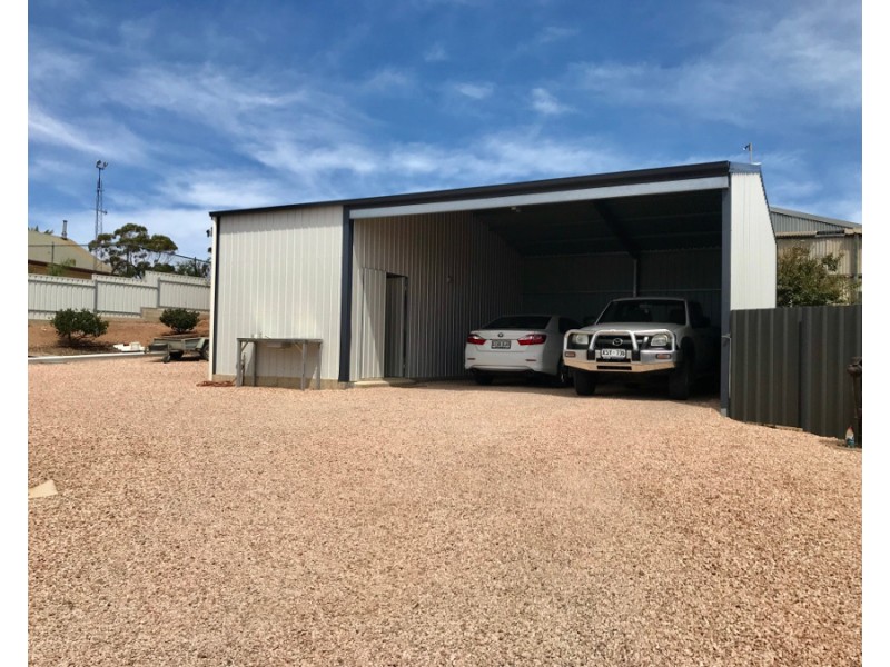 3 Chapple Street, Moonta Bay SA 5558