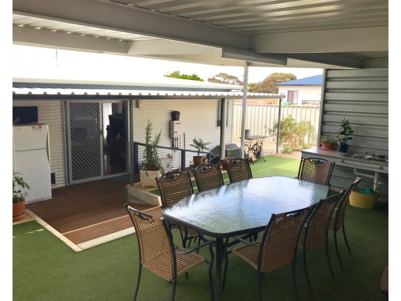 3 Chapple Street, Moonta Bay SA 5558
