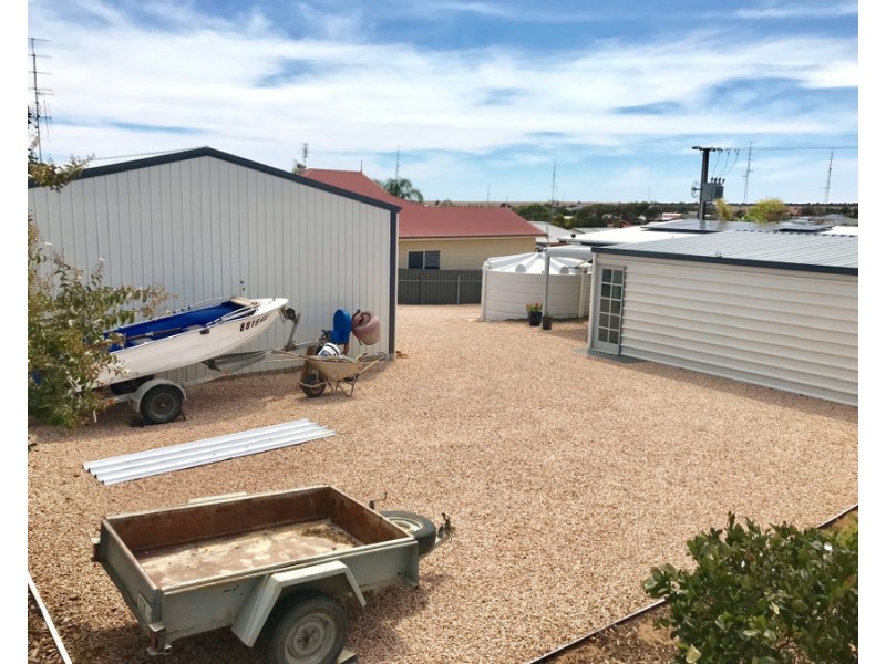 3 Chapple Street, Moonta Bay SA 5558