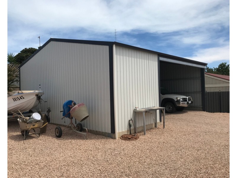 3 Chapple Street, Moonta Bay SA 5558