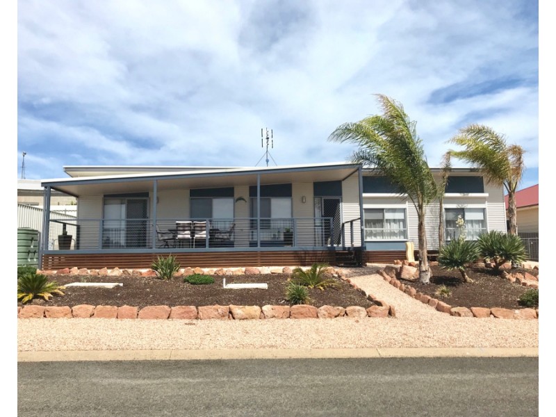 3 Chapple Street, Moonta Bay SA 5558