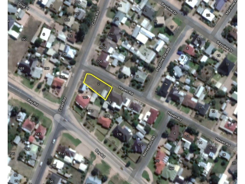 2 Haven Road, Moonta Bay SA 5558