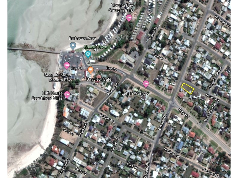 2 Haven Road, Moonta Bay SA 5558