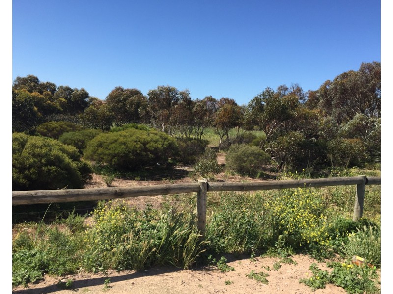 Lot 1 Copper Coast Highway, Wallaroo SA 5556
