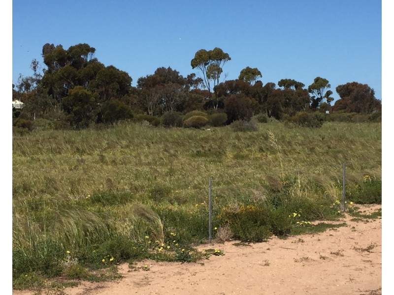 Lot 1 Copper Coast Highway, Wallaroo SA 5556