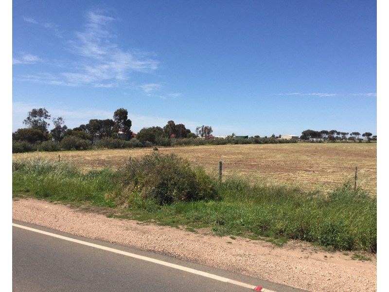 Lot 3 Bowman Road, Wallaroo SA 5556
