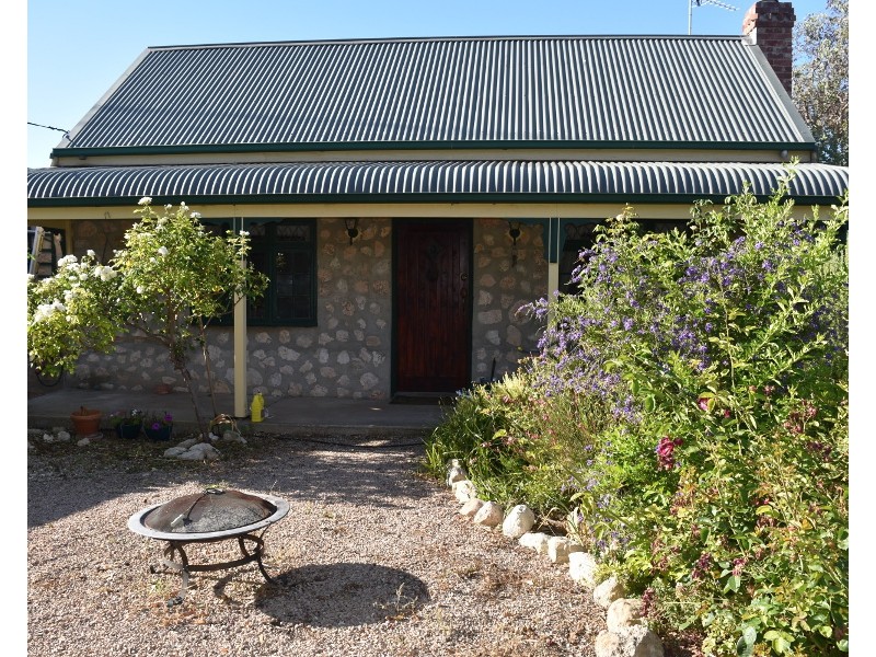 37 Osborn Lane, Moonta SA 5558