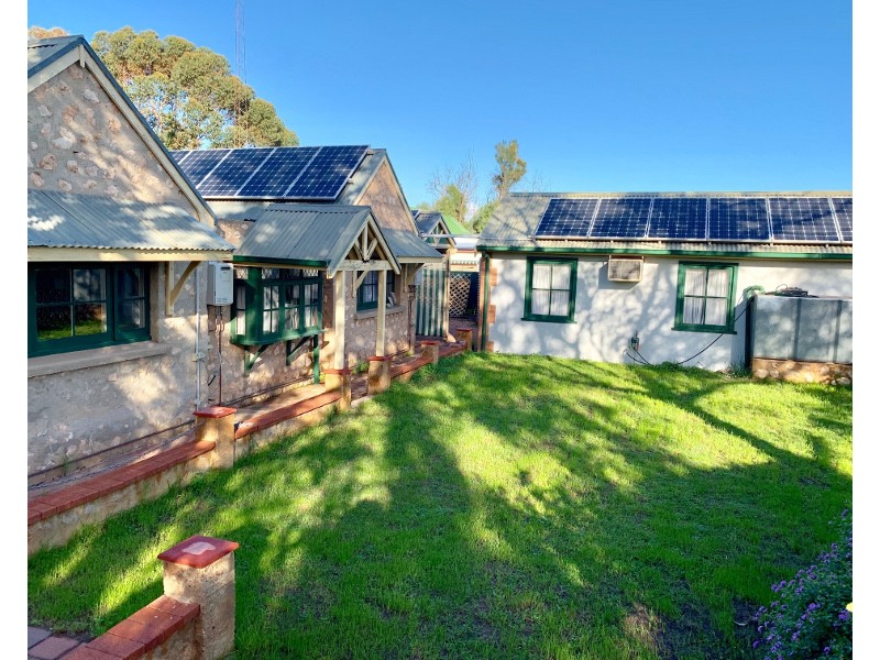 37 Osborn Lane, Moonta SA 5558