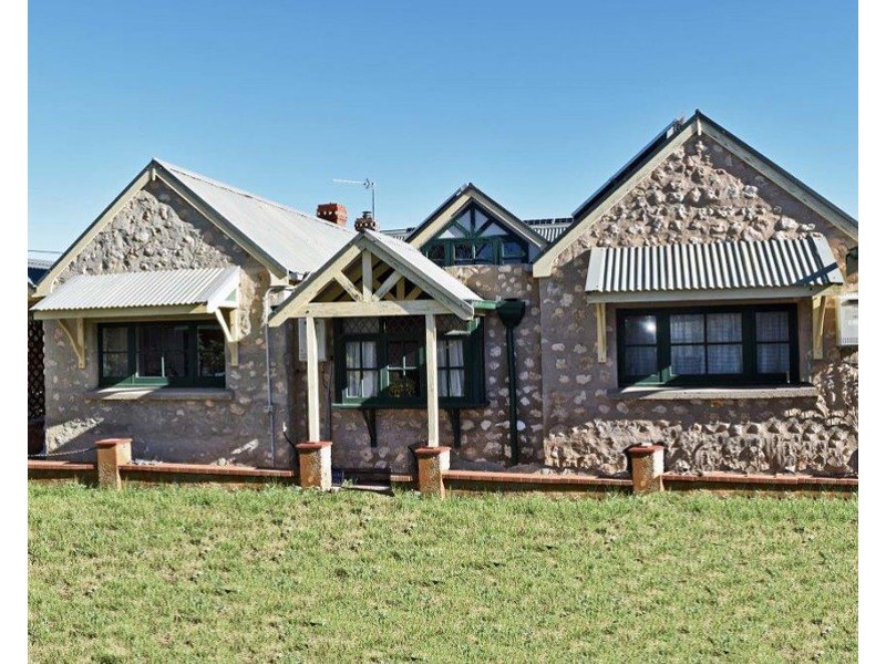 37 Osborn Lane, Moonta SA 5558