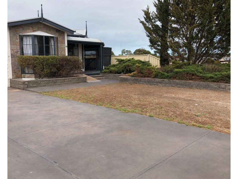 18 Trenerry Place, Port Hughes SA 5558