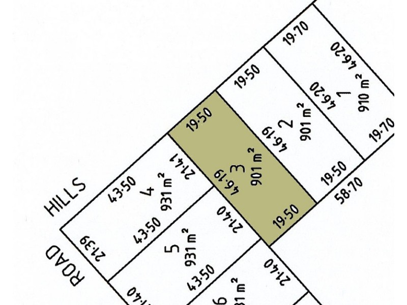 35 Hills Road, North Moonta SA 5558