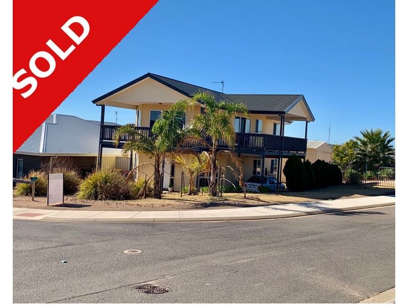 6 Hosking Place, Port Hughes SA 5558
