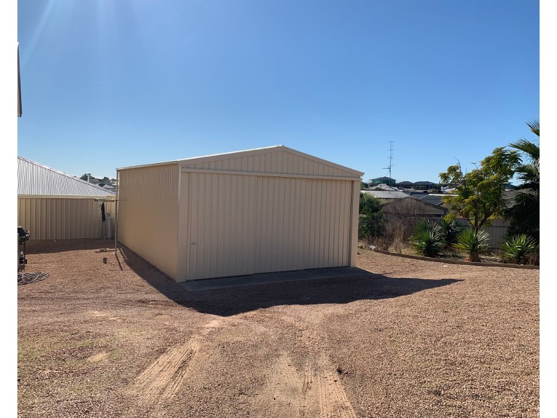 6 Hosking Place, Port Hughes SA 5558