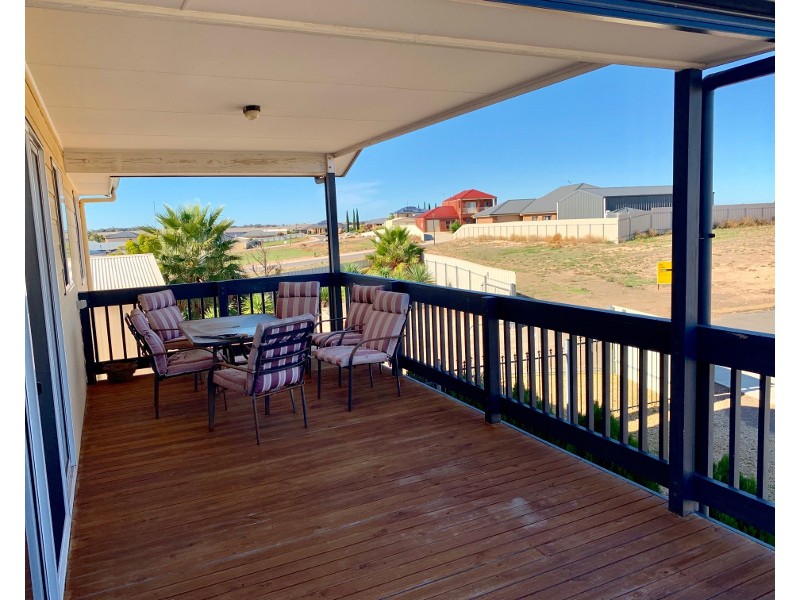 6 Hosking Place, Port Hughes SA 5558