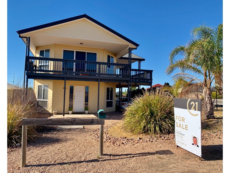 6 Hosking Place, Port Hughes SA 5558