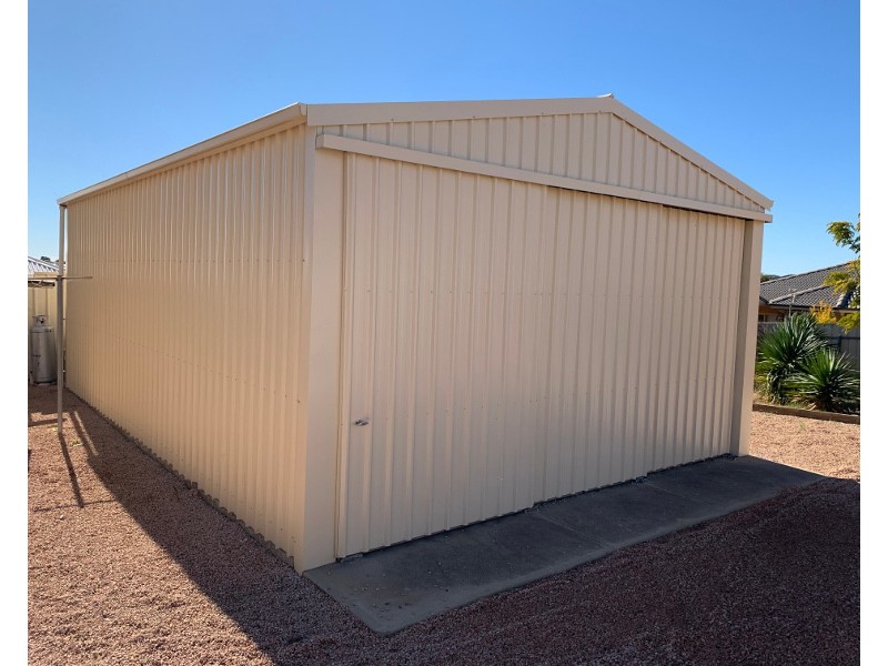 6 Hosking Place, Port Hughes SA 5558