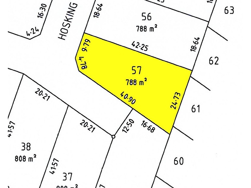 6 Hosking Place, Port Hughes SA 5558