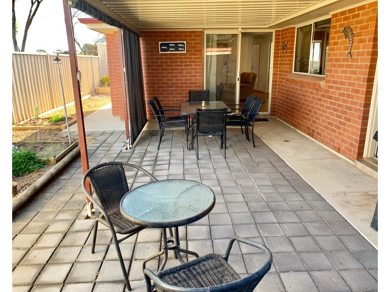 3 Shorter Street, Moonta Bay SA 5558