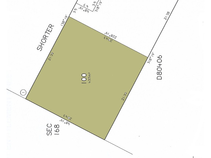 3 Shorter Street, Moonta Bay SA 5558
