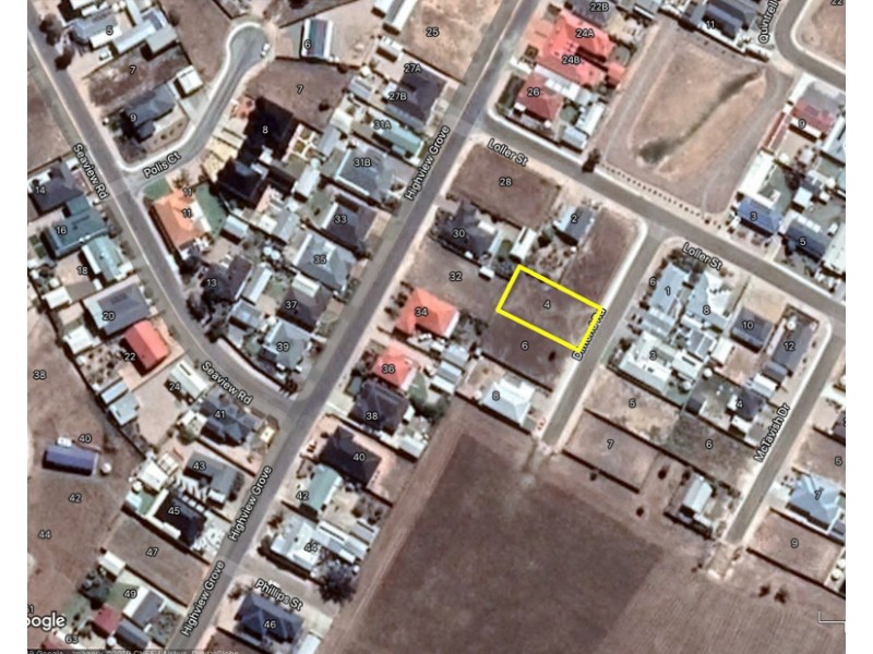 4 Dimond Road, Moonta Bay SA 5558