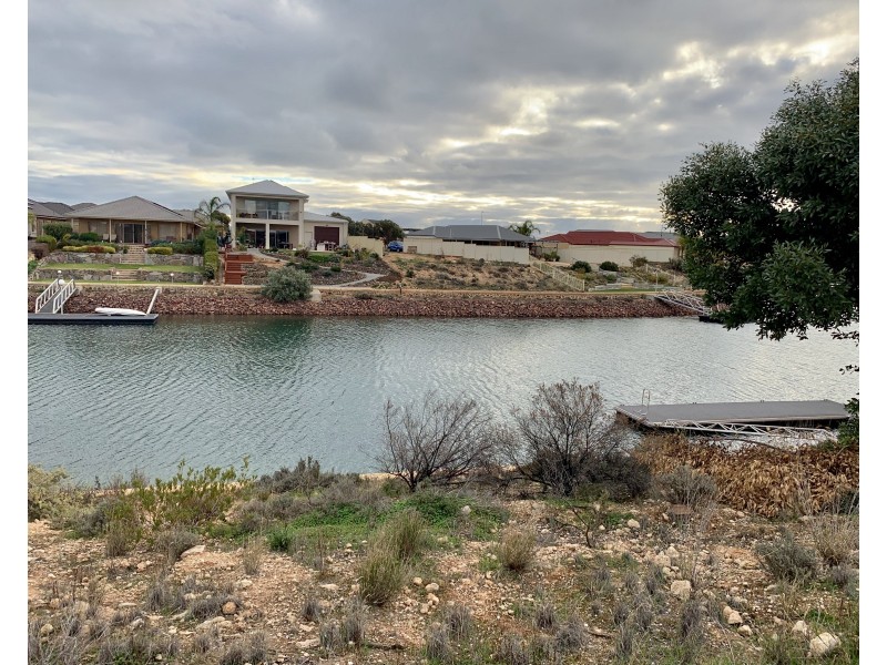 16 Pommern Way, Wallaroo SA 5556