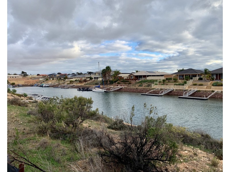 16 Pommern Way, Wallaroo SA 5556