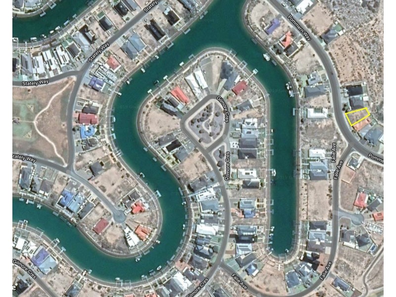 15 Pommern Way, Wallaroo SA 5556