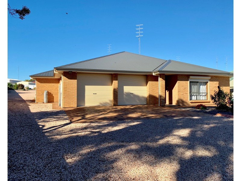 6  Connor Road, Moonta Bay SA 5558