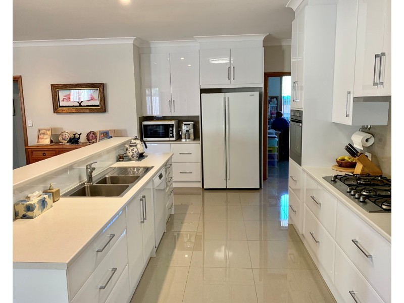 6  Connor Road, Moonta Bay SA 5558