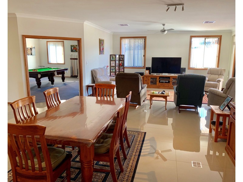 6  Connor Road, Moonta Bay SA 5558