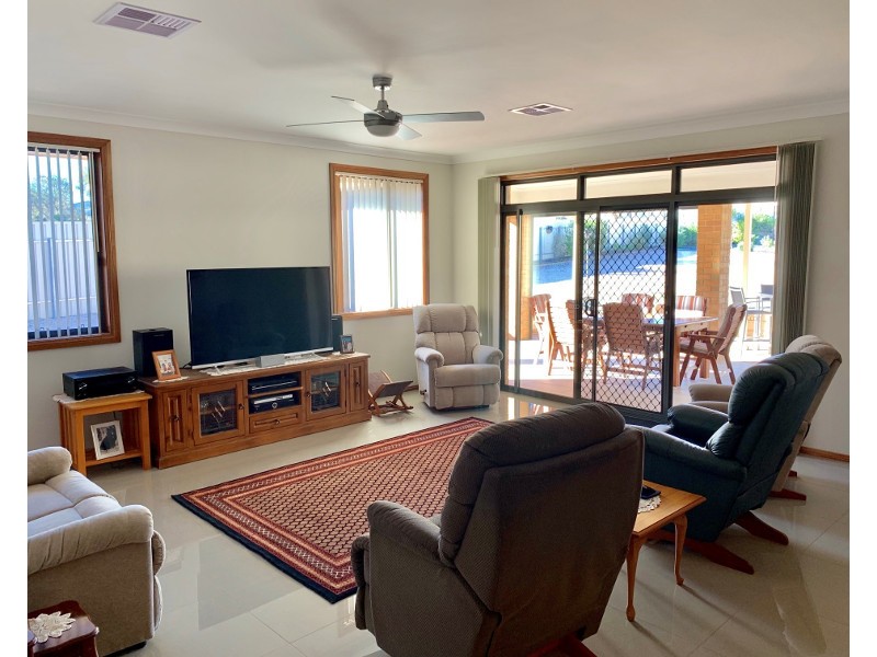 6  Connor Road, Moonta Bay SA 5558