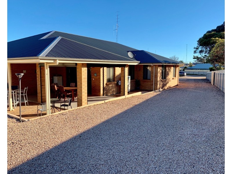 6  Connor Road, Moonta Bay SA 5558