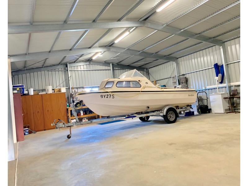 6  Connor Road, Moonta Bay SA 5558