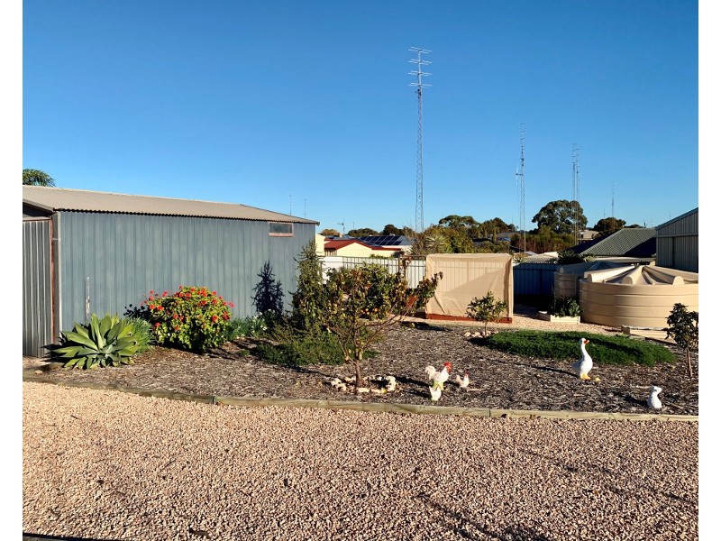 6  Connor Road, Moonta Bay SA 5558