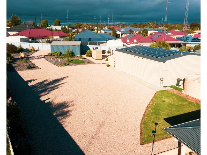 6  Connor Road, Moonta Bay SA 5558