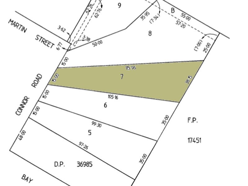 6  Connor Road, Moonta Bay SA 5558