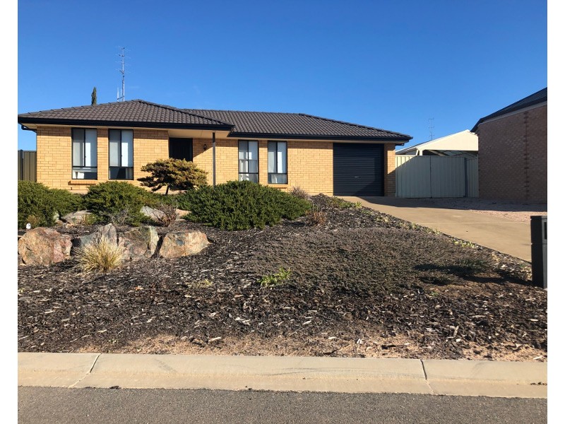 8 Hosking Place, Port Hughes SA 5558