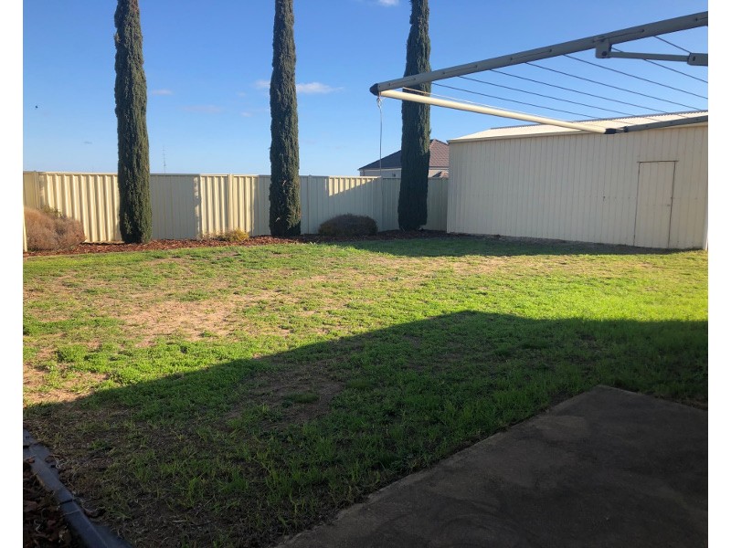 8 Hosking Place, Port Hughes SA 5558