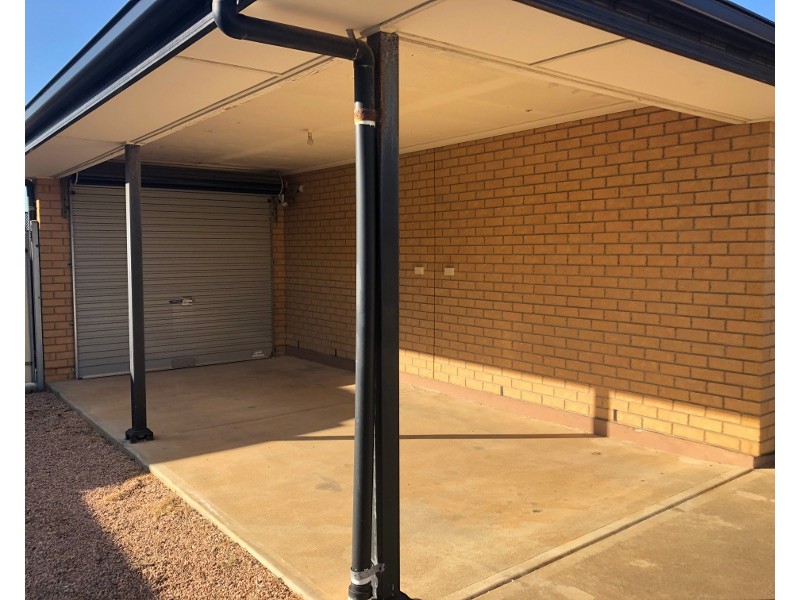 8 Hosking Place, Port Hughes SA 5558