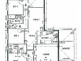 8 Hosking Place, Port Hughes SA 5558 Floorplan