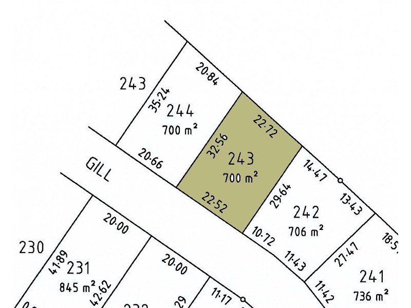 8 Gill Street, Moonta Bay SA 5558