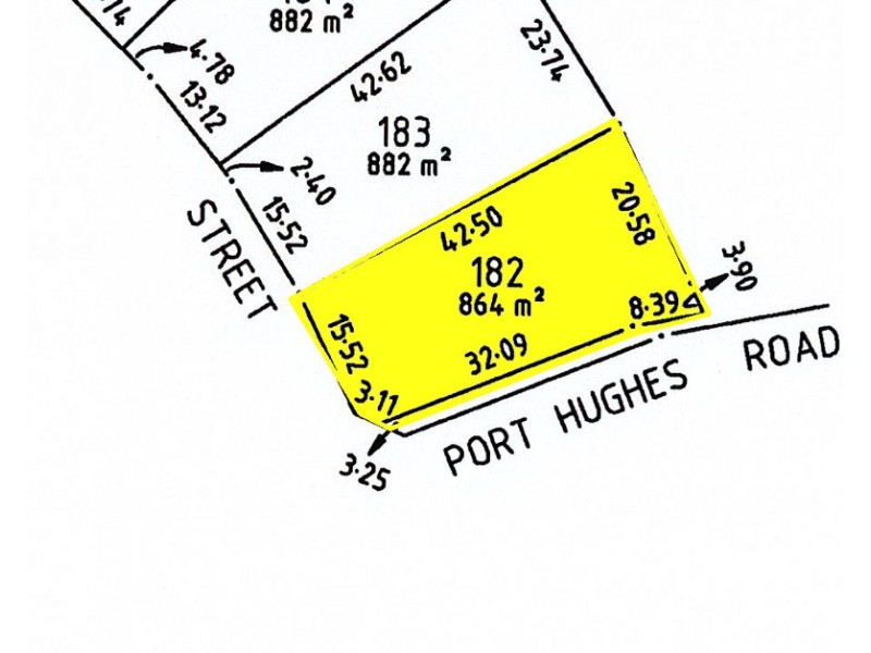 2 Keen Street, Moonta Bay SA 5558