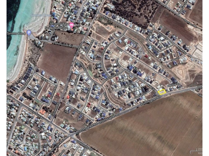 2 Keen Street, Moonta Bay SA 5558