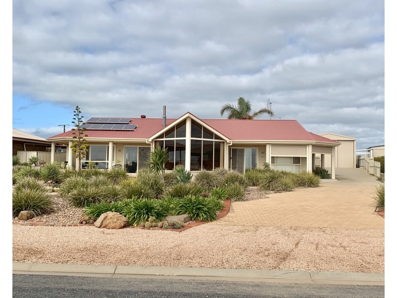 36 Marine Parade, Moonta Bay SA 5558