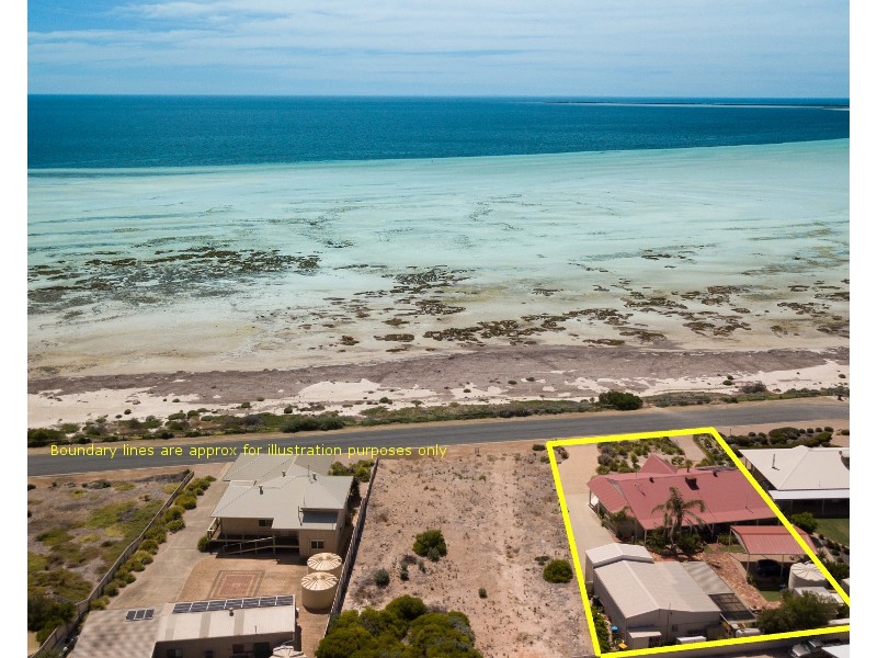 36 Marine Parade, Moonta Bay SA 5558