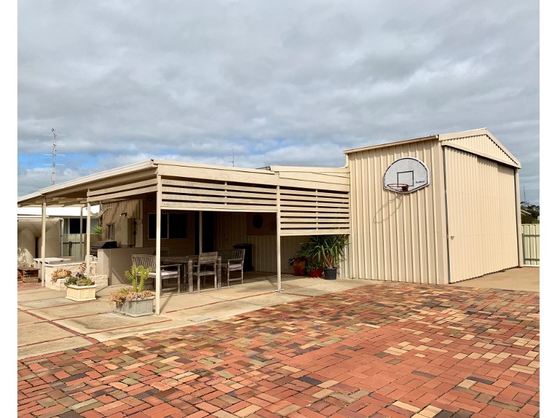 36 Marine Parade, Moonta Bay SA 5558