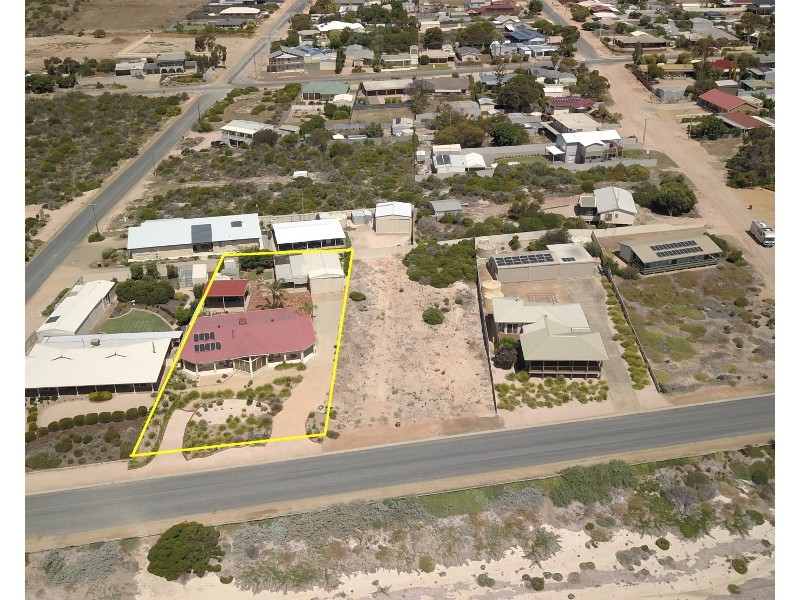 36 Marine Parade, Moonta Bay SA 5558