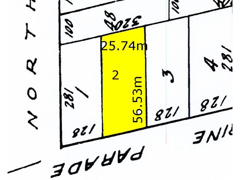 36 Marine Parade, Moonta Bay SA 5558