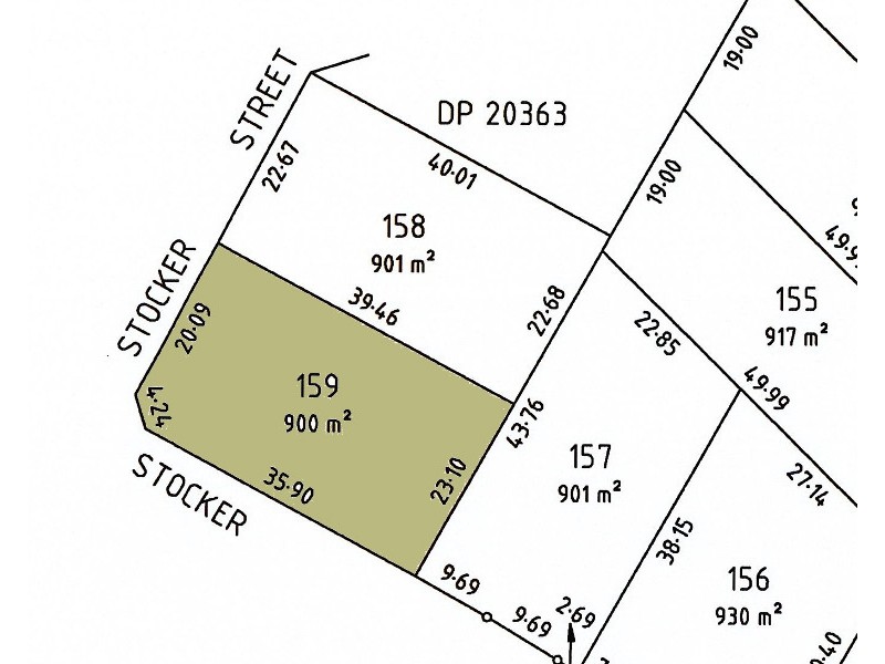 18 Stocker Street, Moonta Bay SA 5558